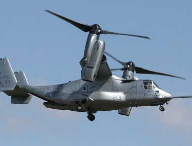 Πτώση MV-22 Osprey Αμερικανών Πεζοναυτών στις ακτές της Αυστραλίας - 3 αγνοούμενοι (φωτό) (upd)